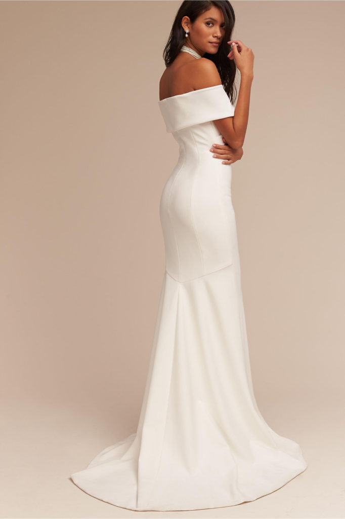What Do You Wear Under Your Wedding Dress? Spanx Has the Support
