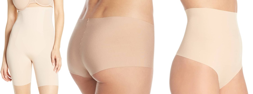 What Bridal Underwear should you choose to wear under your wedding